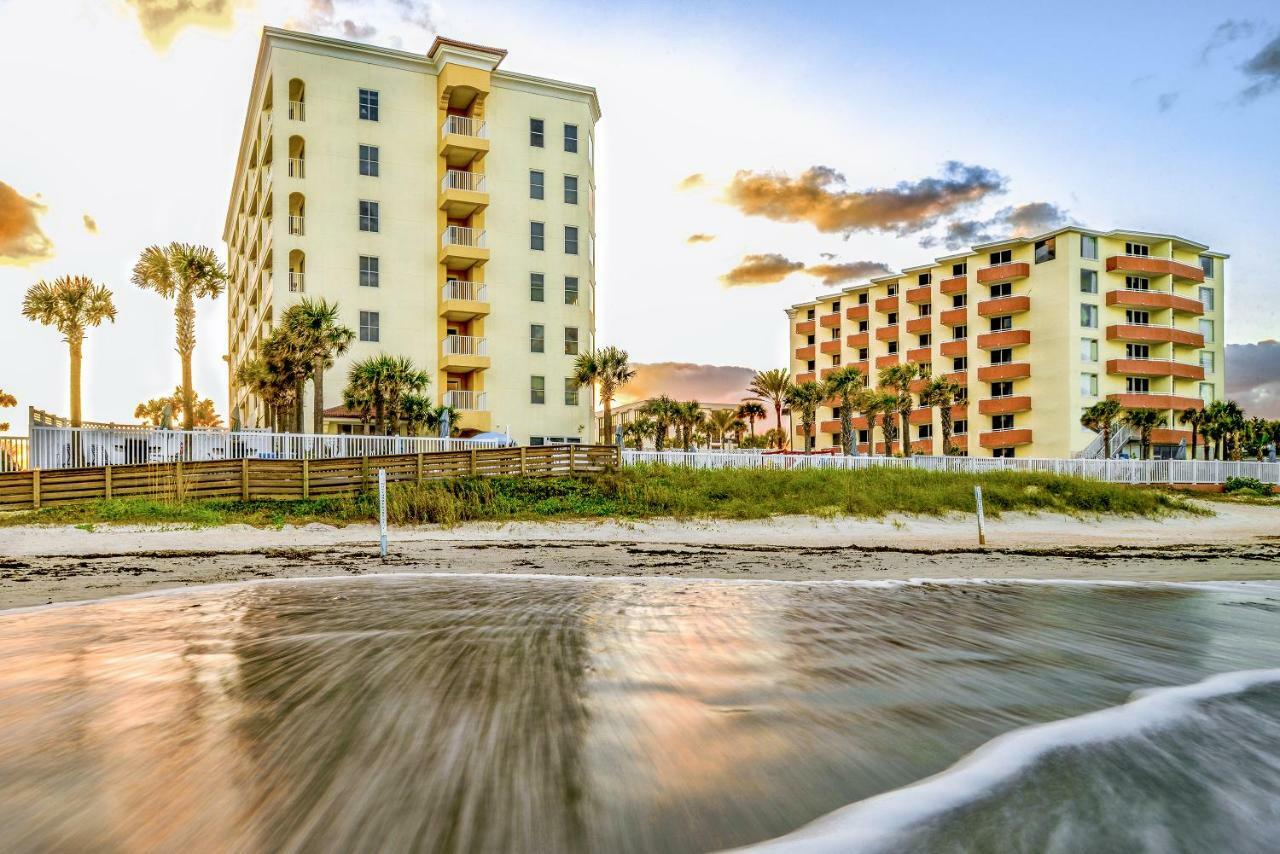 Hilton Vacation Club The Cove On Ormond Resort Ormond Beach