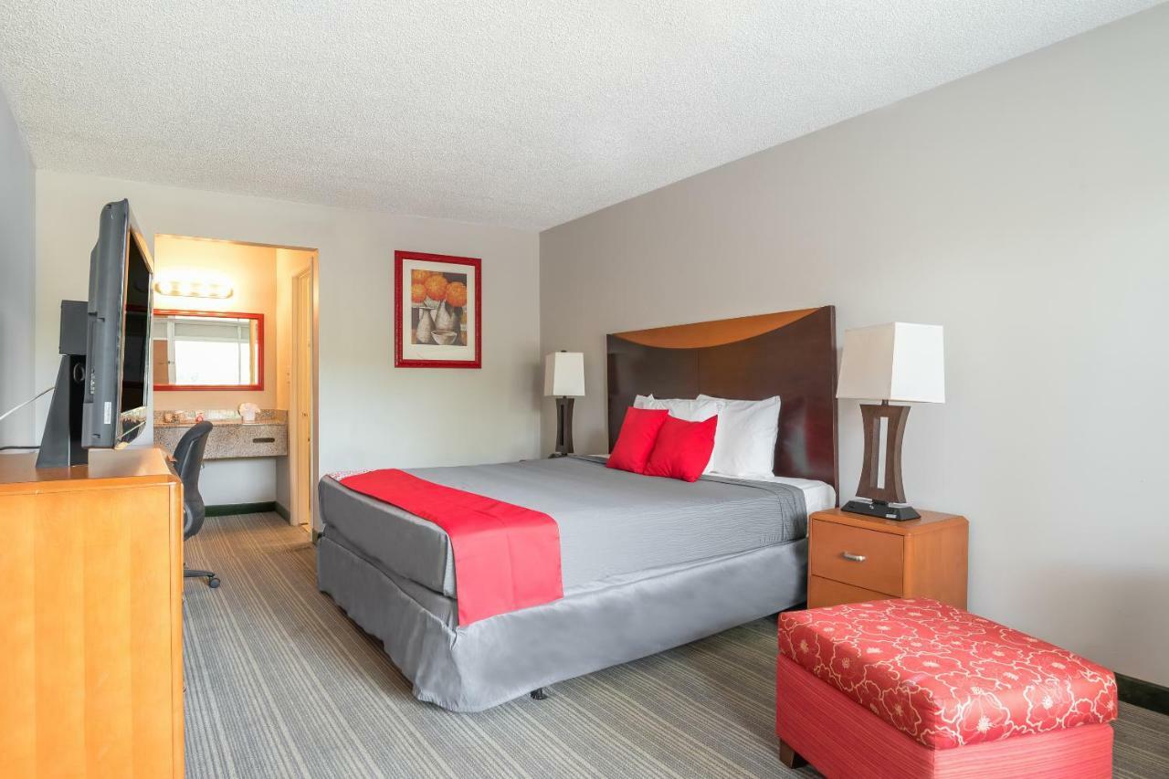 Hotel Bayside - Clearwater 2*