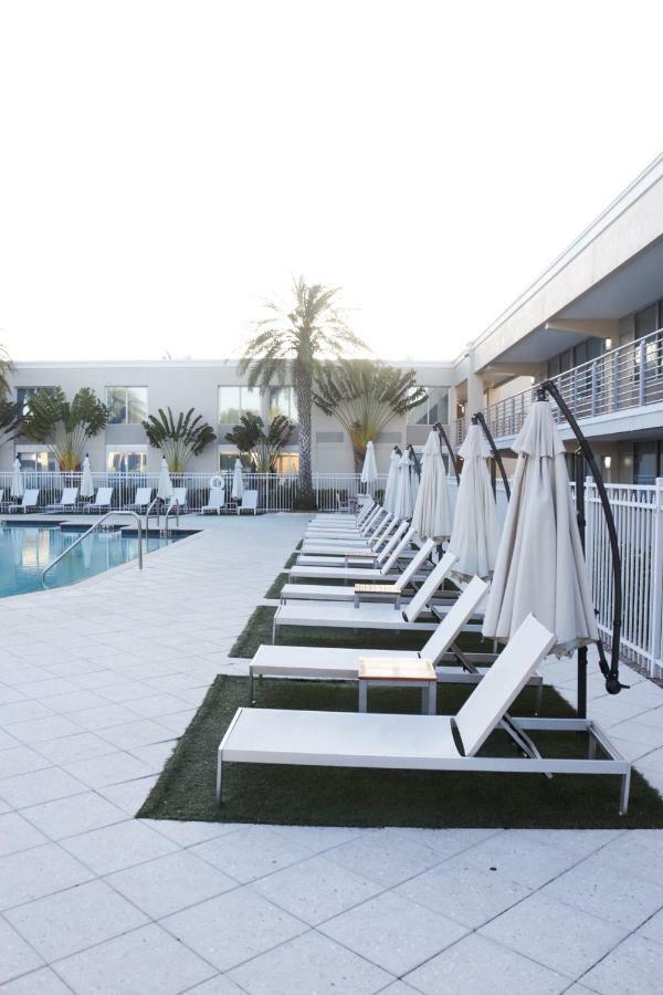 Hotel Ramada By Wyndham Venezia