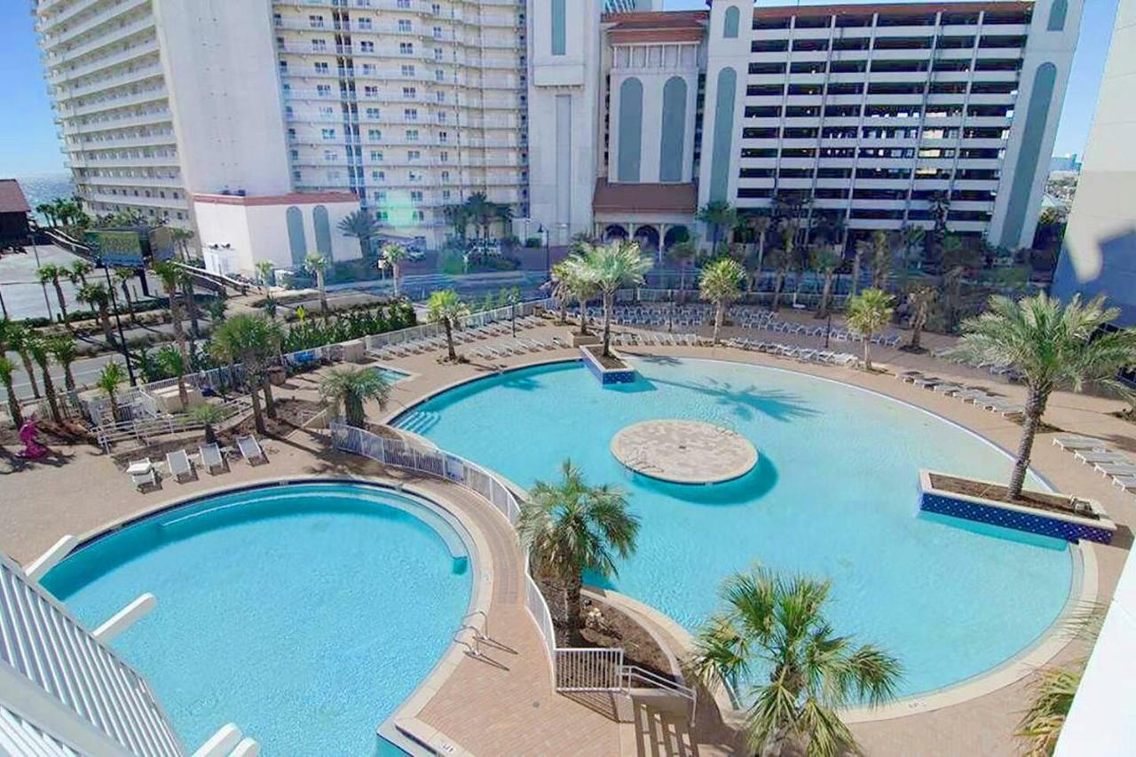 Apartment Laketown Wharf 1403 Panama City Beach