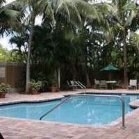 Hampton Lauderdale Hotel