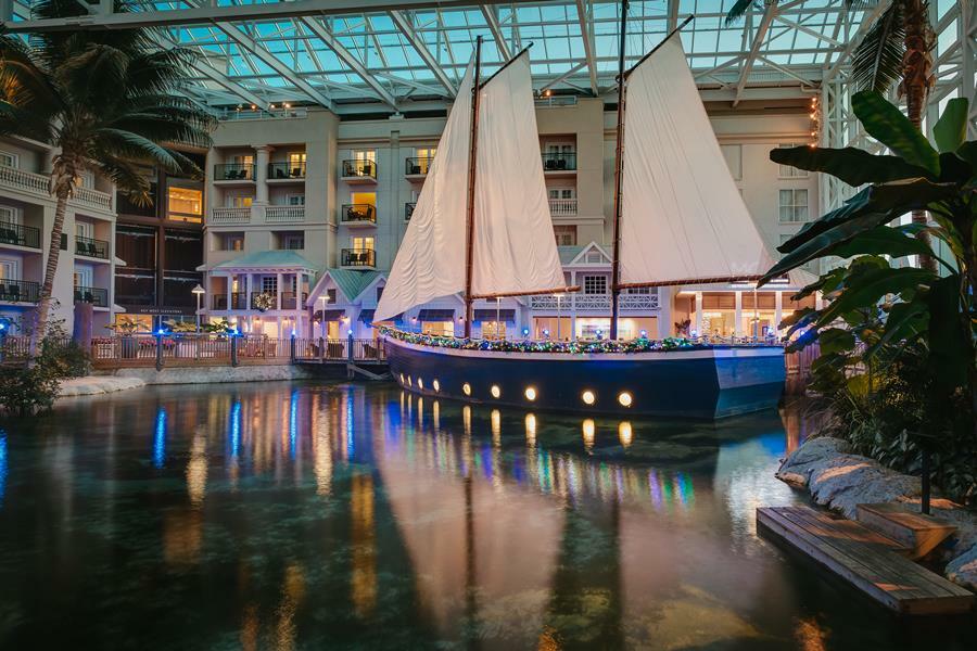 Resort Gaylord Palms & Convention Center