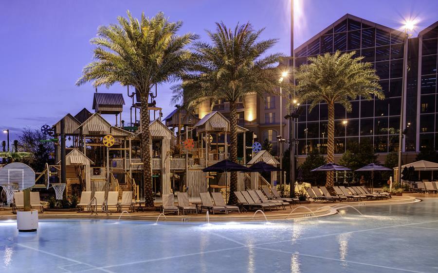 Gaylord Palms & Convention Center 4* Celebration