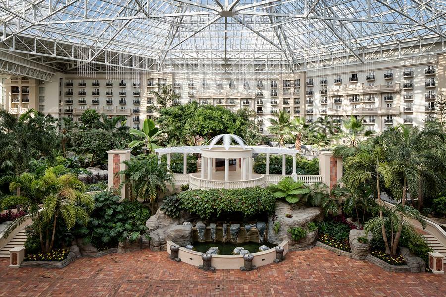Gaylord Palms & Convention Center