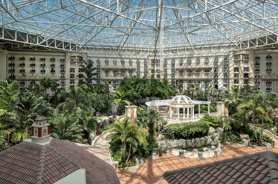 Resort Gaylord Palms & Convention Center