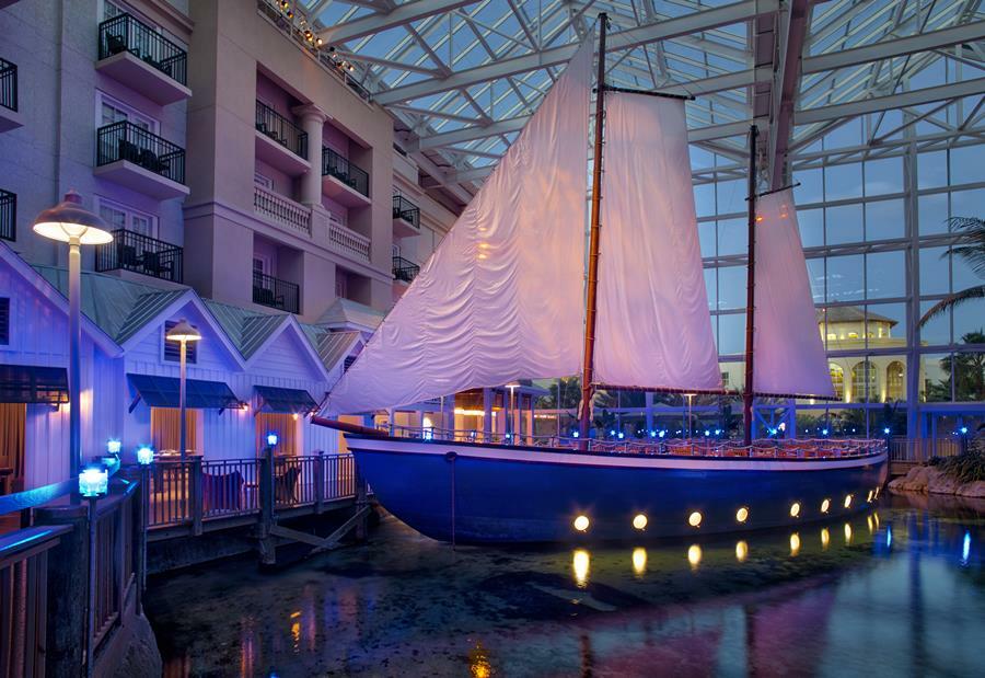 Resort Gaylord Palms & Convention Center 4*
