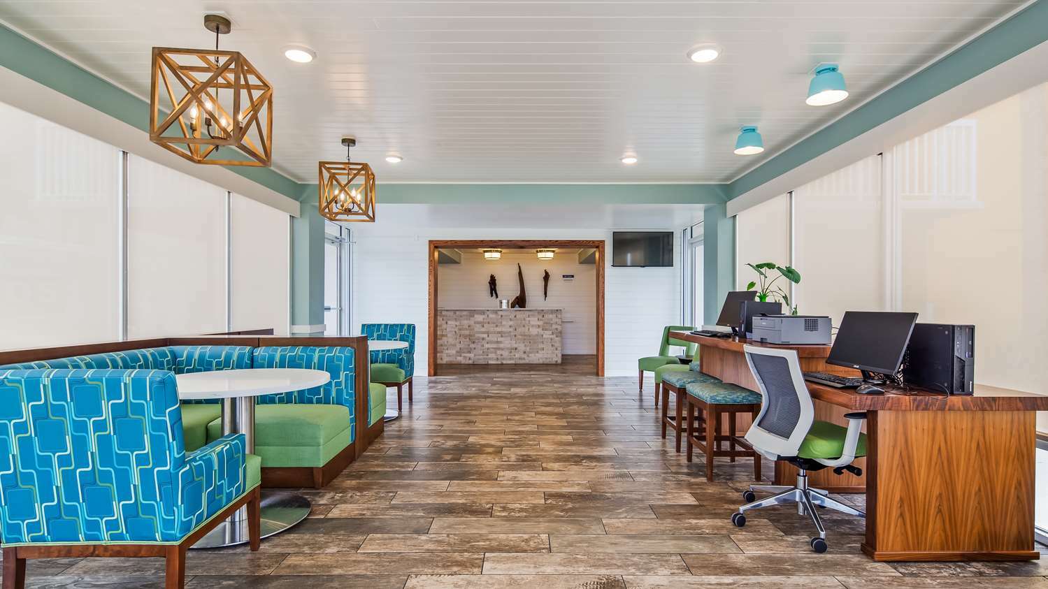 Hotel Western Beachside