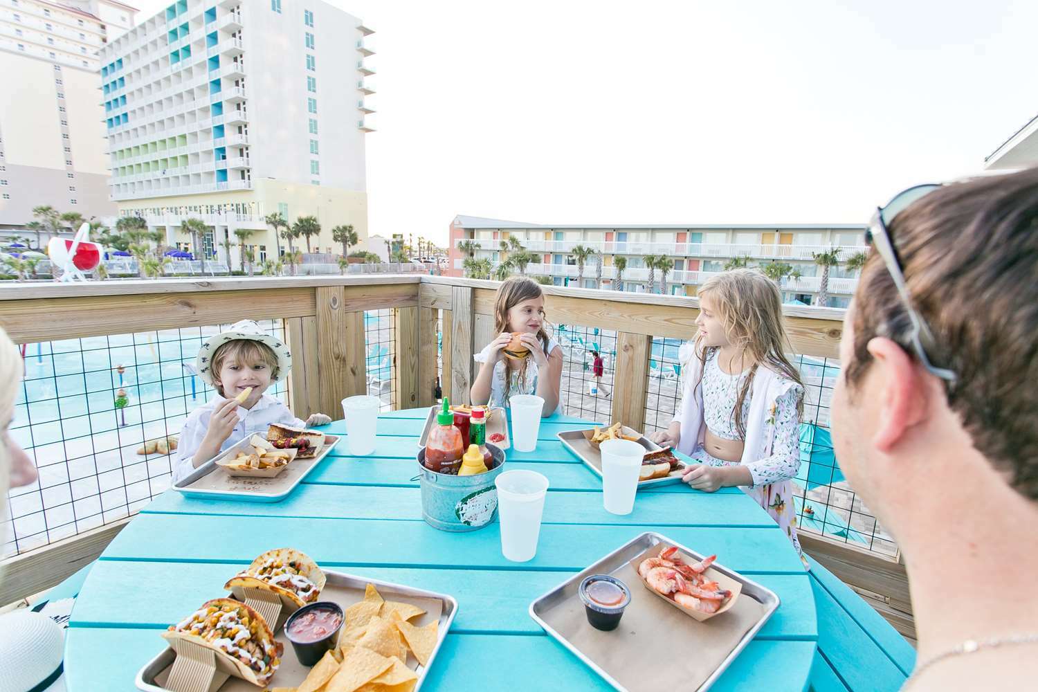 Western Beachside Hotel 3*