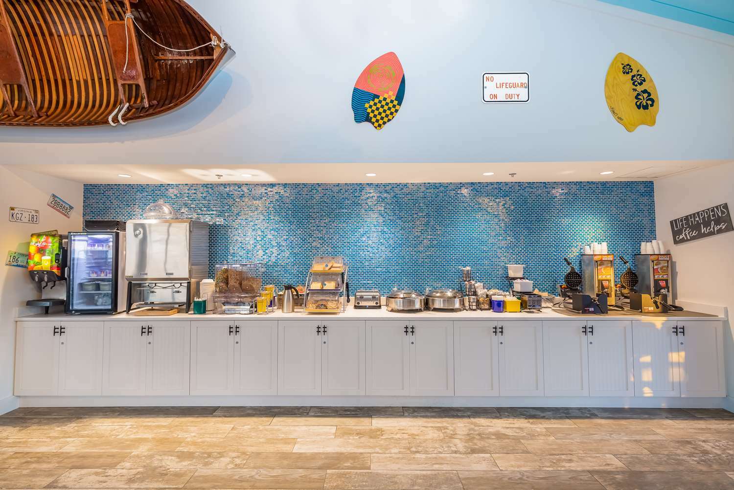 Western Beachside Hotel Pensacola Beach