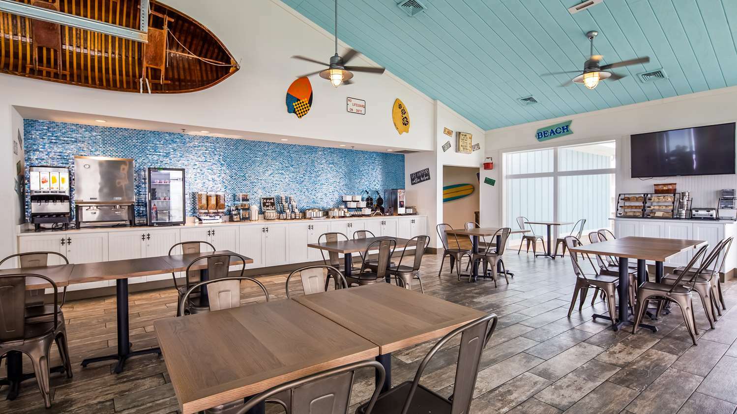 Western Beachside 3*