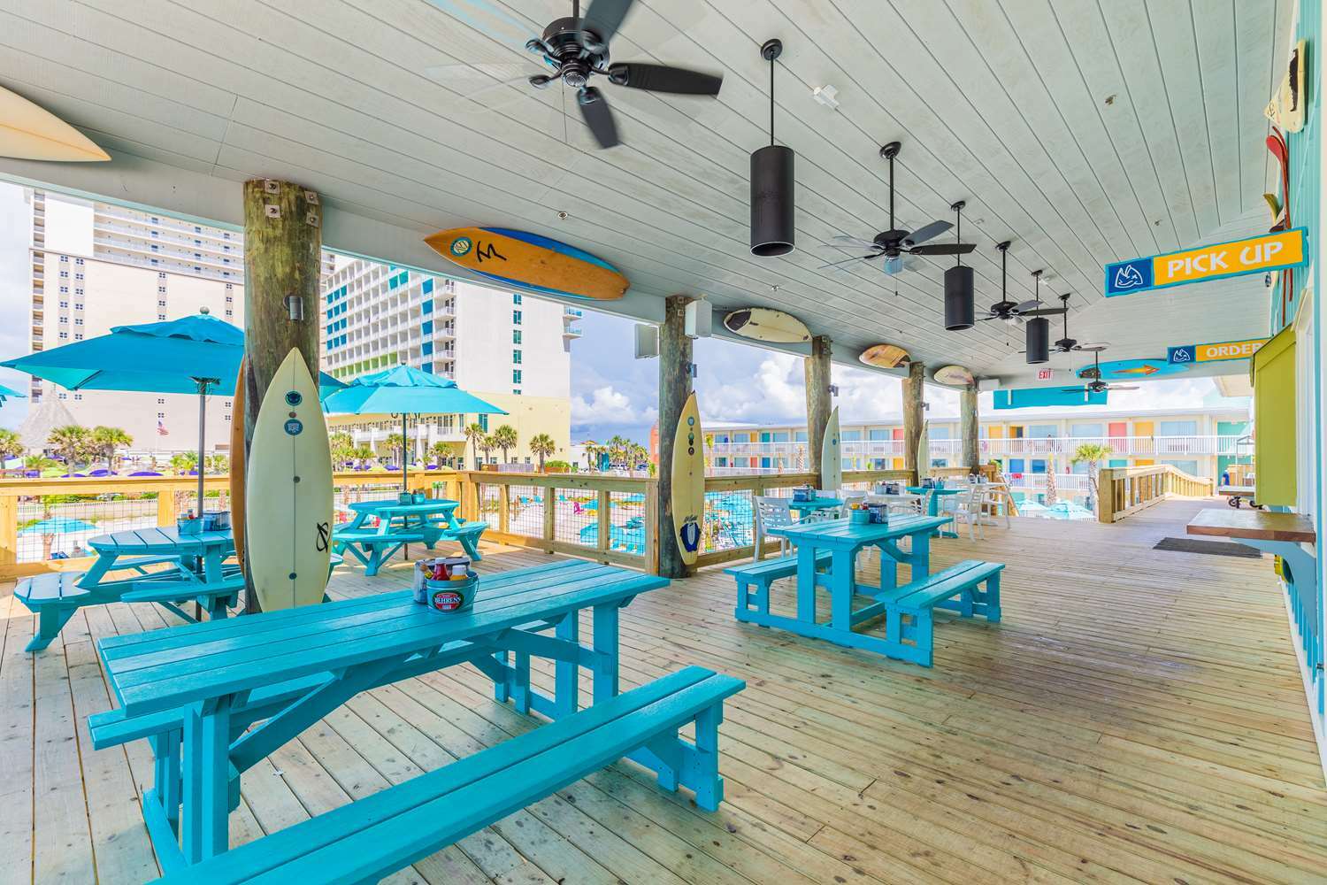 Hotel Western Beachside