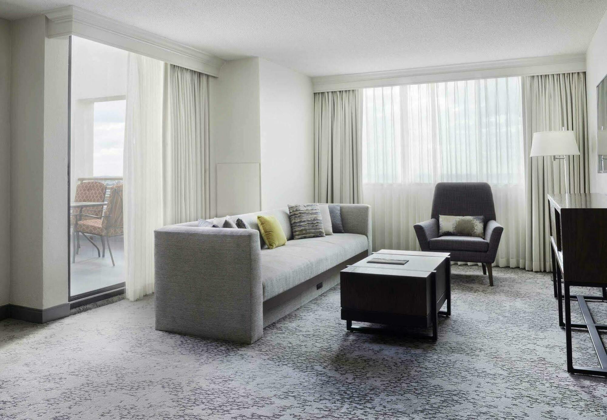 Hotel Lauderdale Marriott North 4*