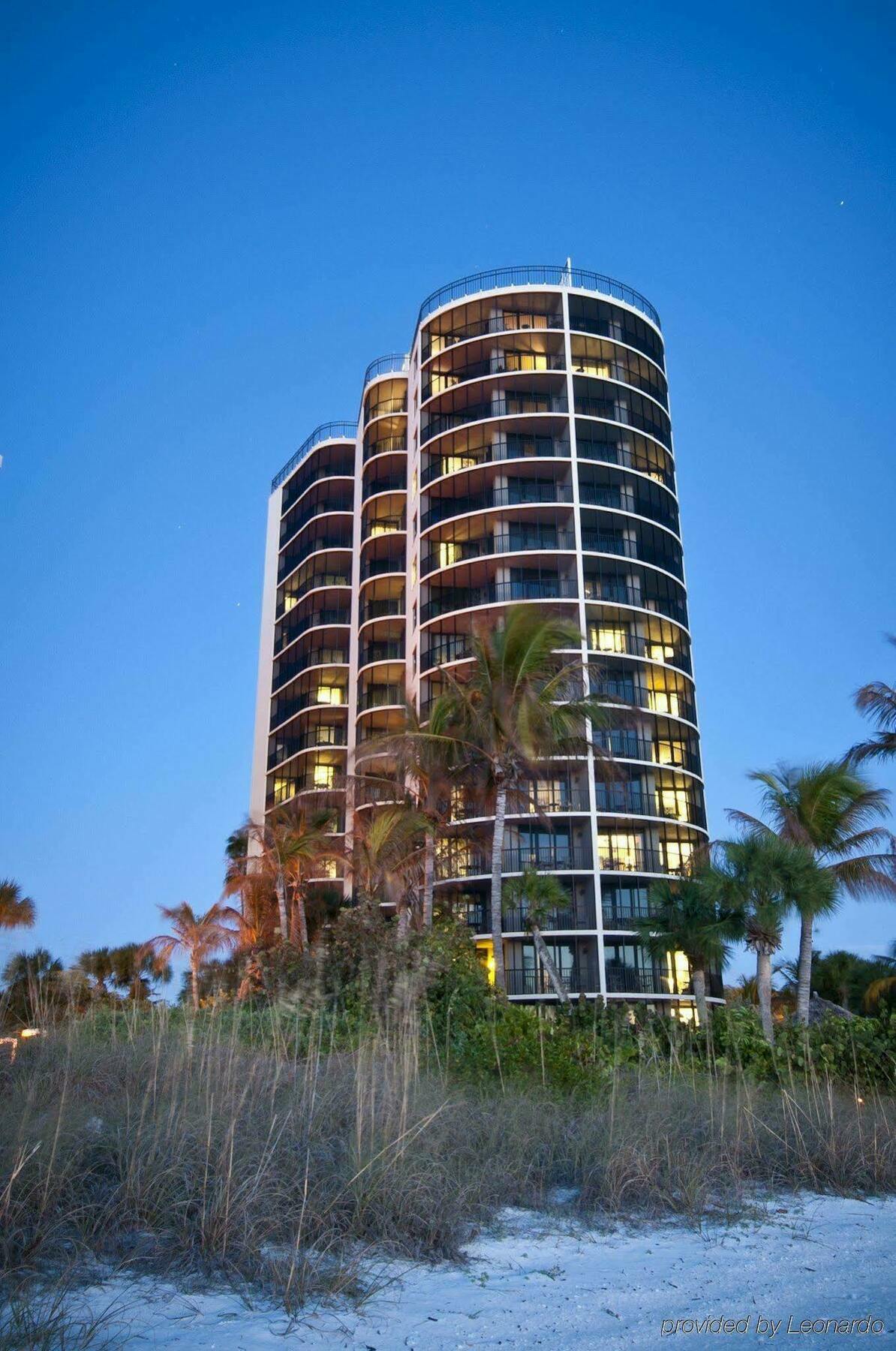 Pointe Estero Resort