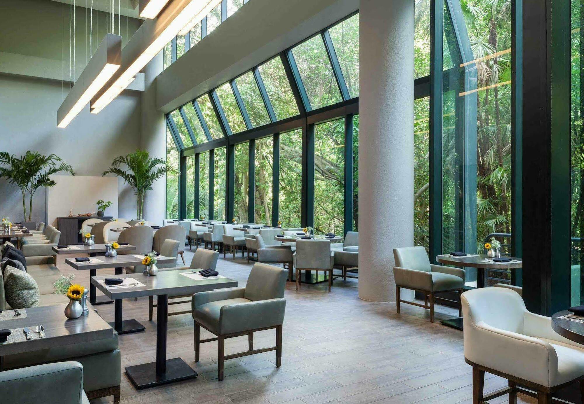 Lauderdale Marriott North 4* Fort Lauderdale