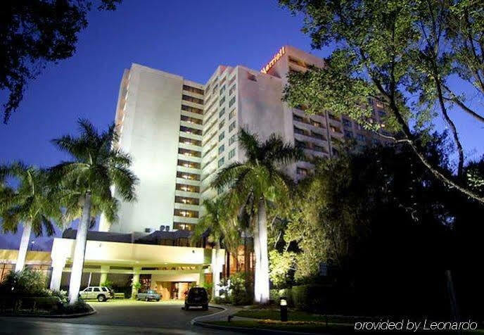 Hotel Lauderdale Marriott North 4*
