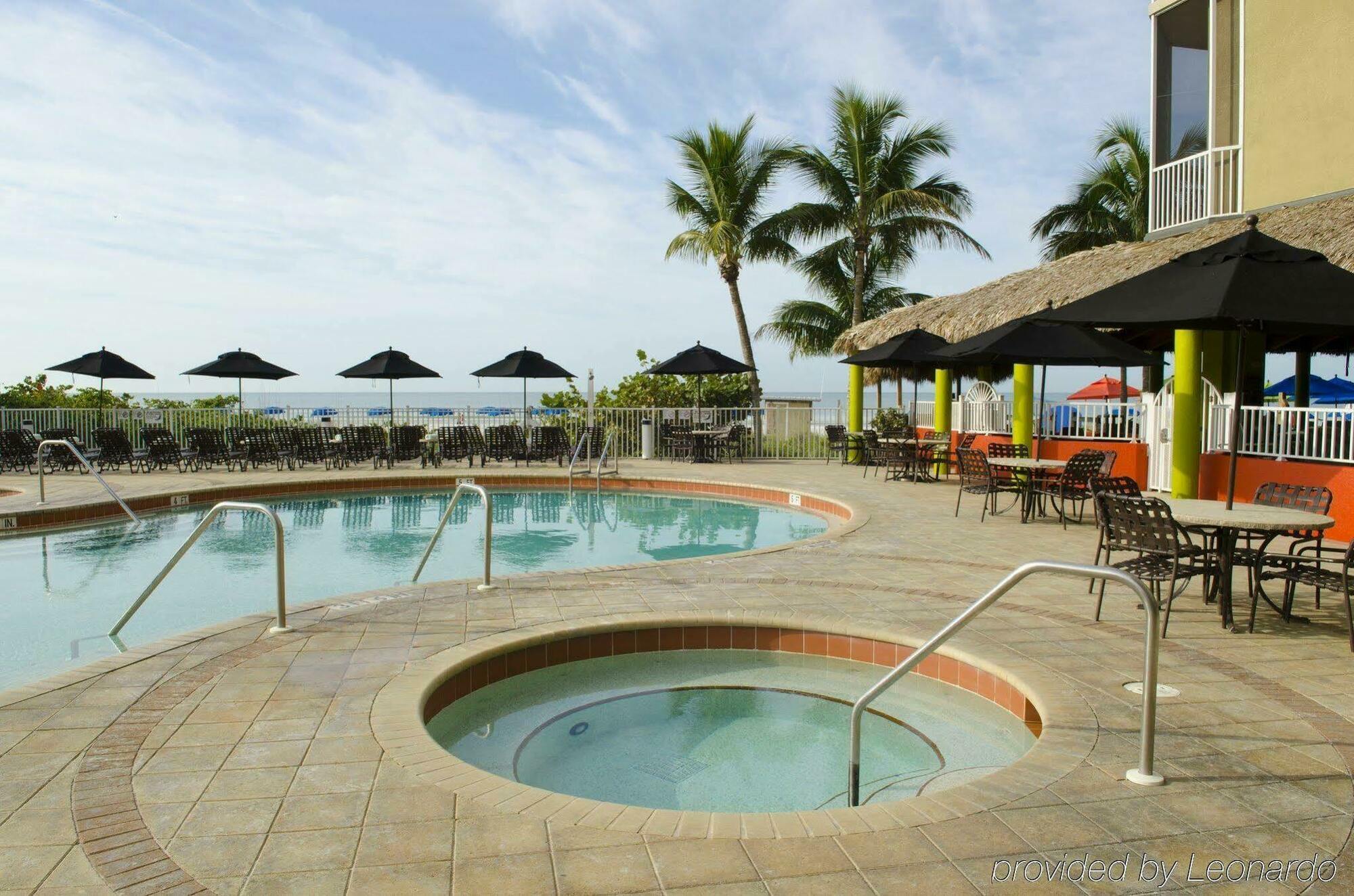 Diamond Head Resort Fort Myers Beach
