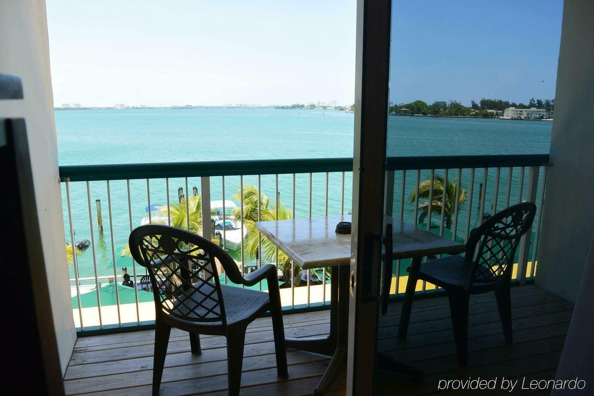 Palm Tree Club Miami 3* North Bay Village