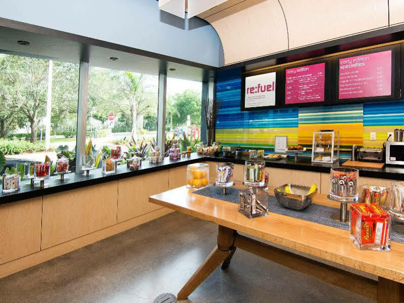 Aloft Miami Doral