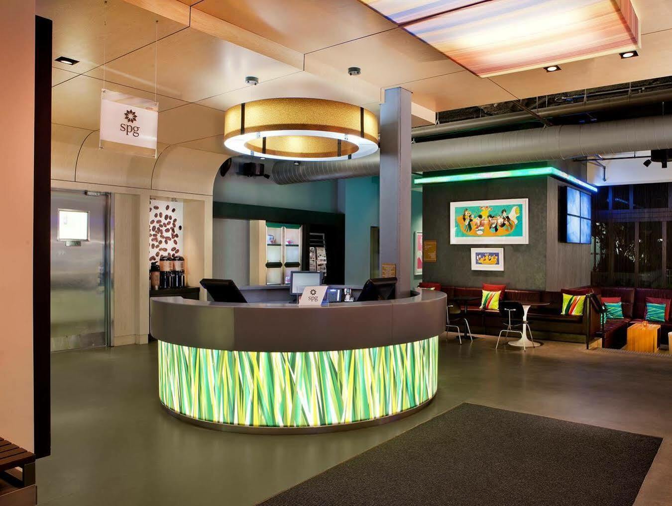 Aloft Miami Hotel Doral