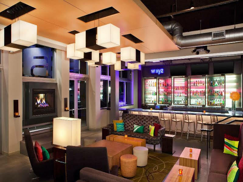 Aloft Miami 3*