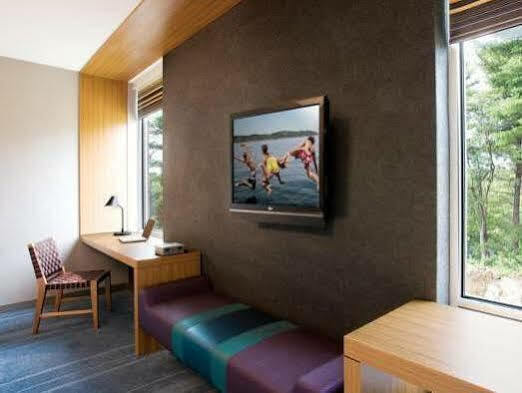 Aloft Miami