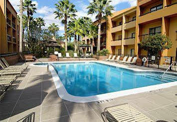 Courtyard West Melbourne