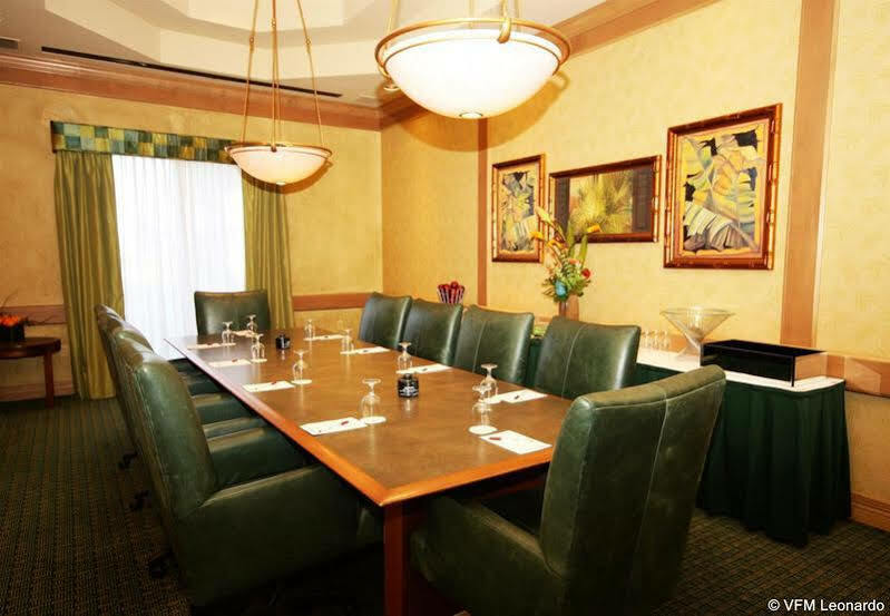 Hotel Lauderdale Marriott & Convention Center 4*
