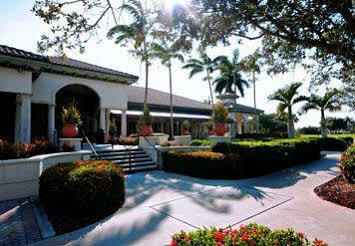 Lauderdale Marriott & Convention Center