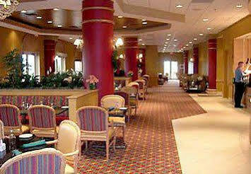 Lauderdale Marriott & Convention Center Coral Springs
