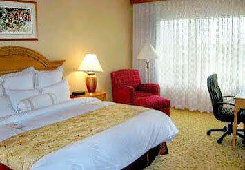 Hotel Lauderdale Marriott & Convention Center Coral Springs