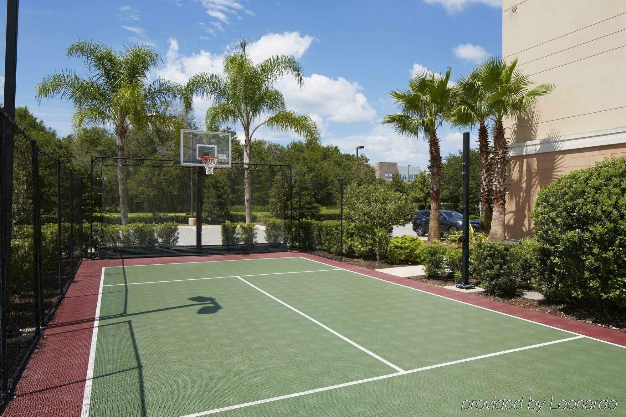 Orlando Mary Hotel 3*