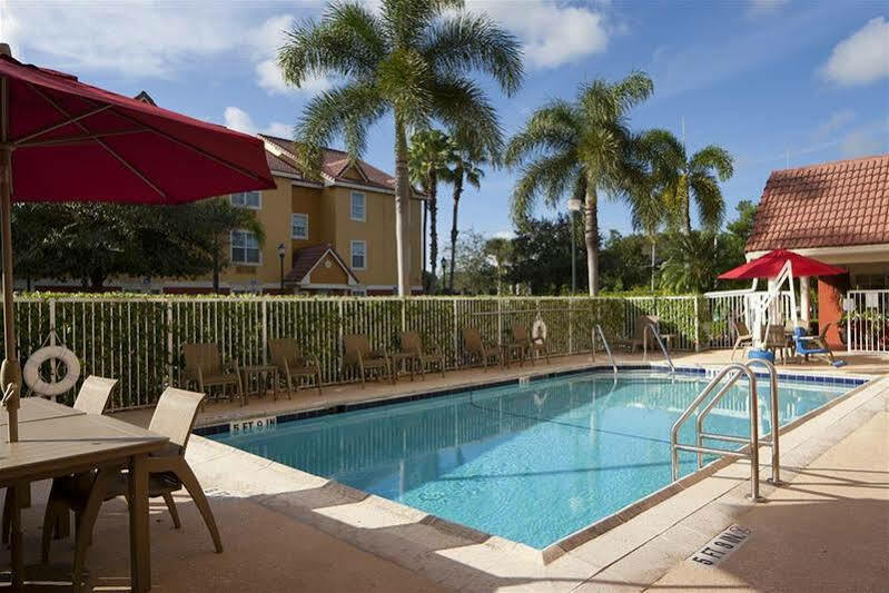 Hotel Towneplace Lauderdale West