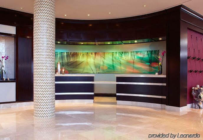 Renaissance Lauderdale West Hotel 4*