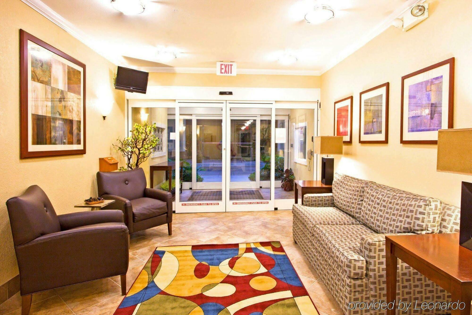Candlewood Destin-sandestin Area By Ihg Hotel