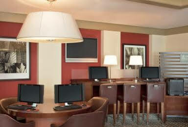 Sheraton Lauderdale West