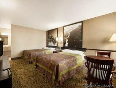 Hotel Super 8 By Wyndham Ormond Ormond Beach