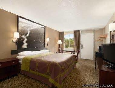 Hotel Super 8 By Wyndham Ormond Ormond Beach