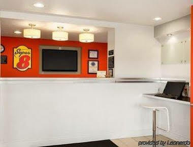 Hotel Super 8 By Wyndham Ormond 2*