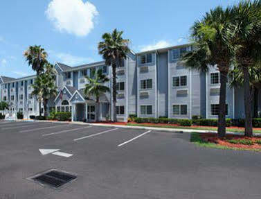 Hotel Microtel & By Wyndham I-95 2*