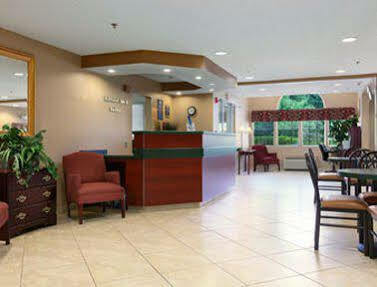 Microtel & By Wyndham I-95 Palm Coast