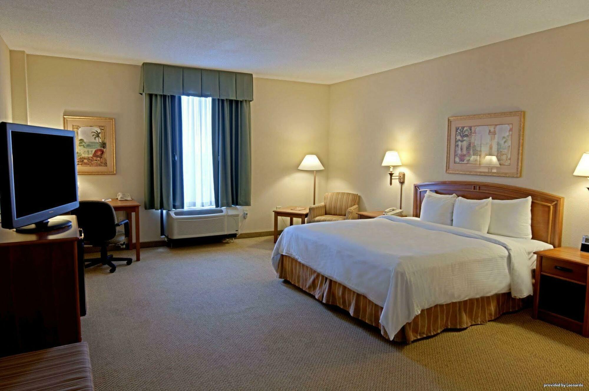 Western & Hotel Kendall
