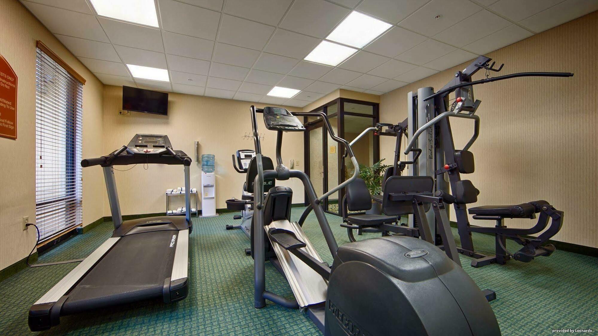Hotel Western &