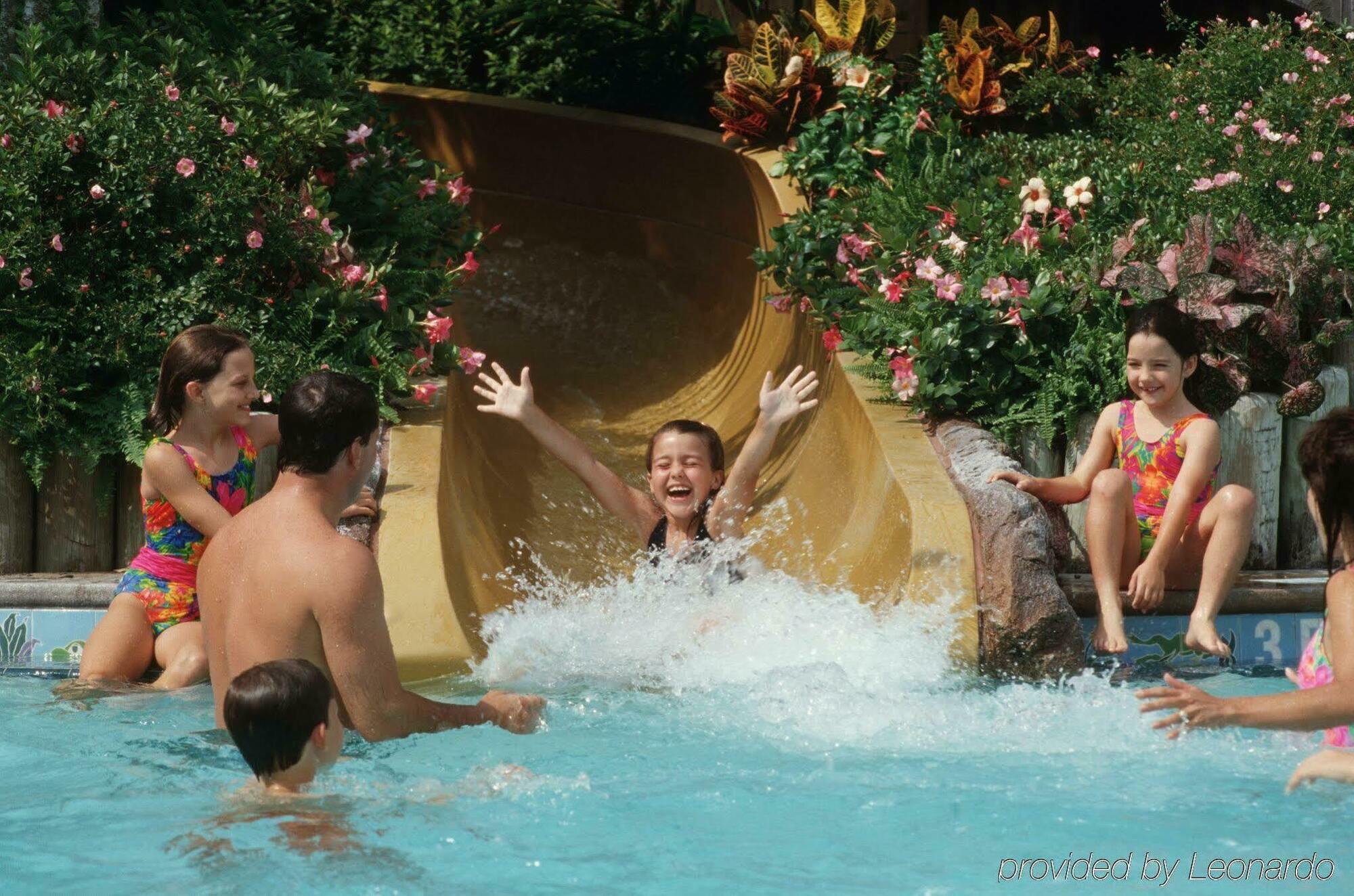 Disney's Port Orleans - Riverside Hotel 4*