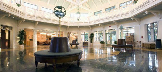 Hotel Disney's Port Orleans - Riverside