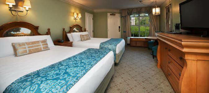 Disney's Port Orleans - Riverside