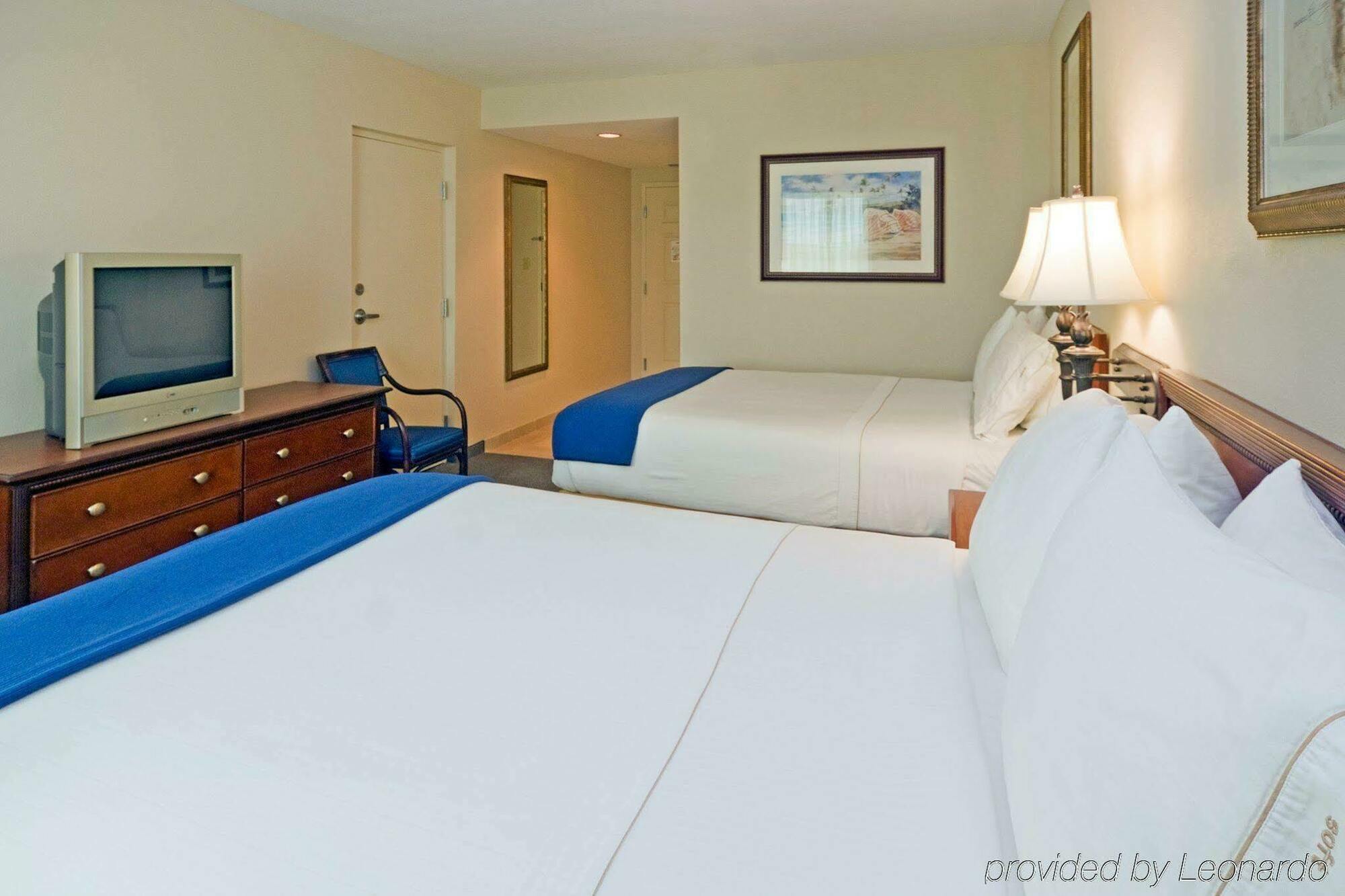 Express & Miami By Ihg 3*