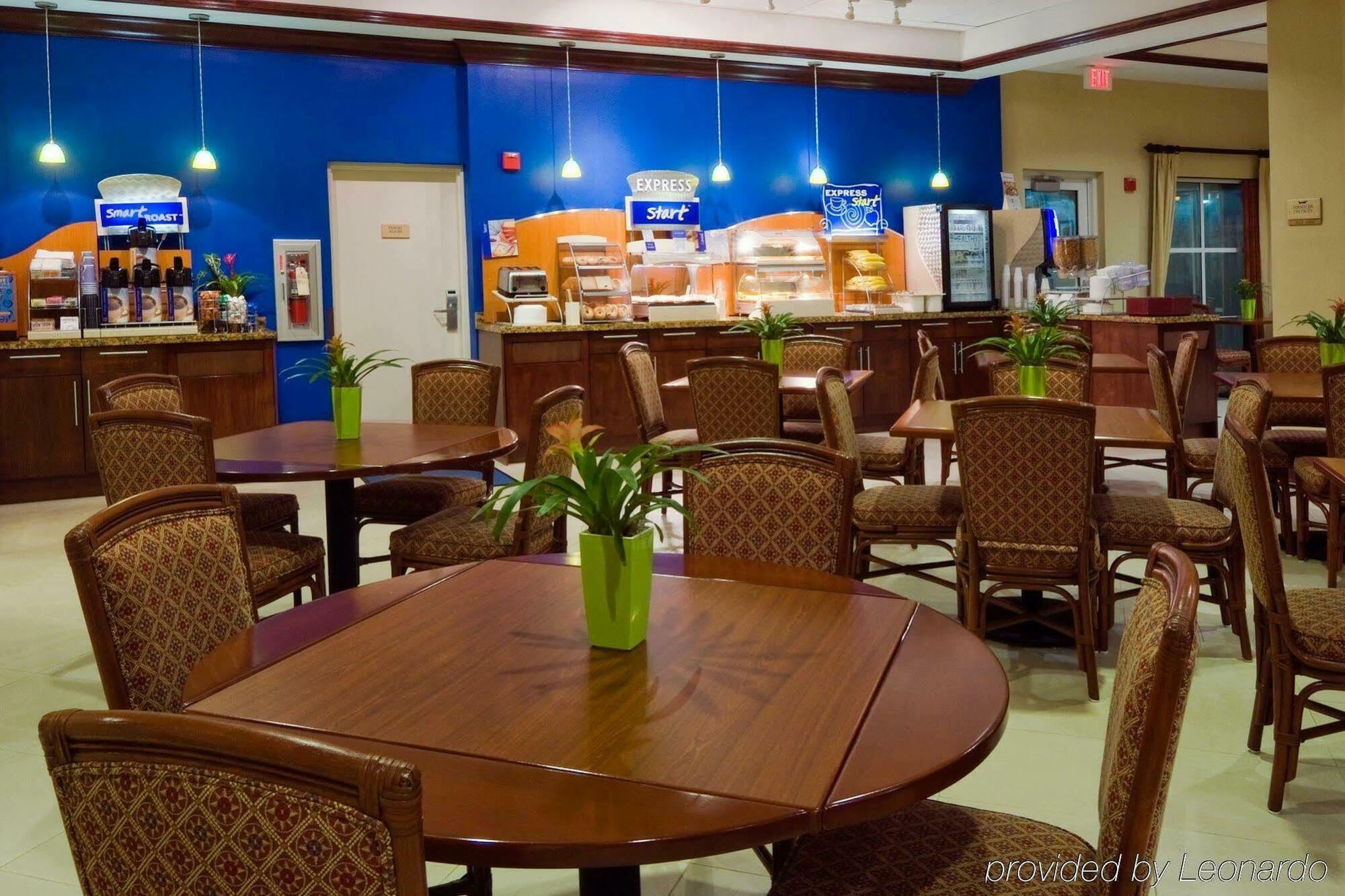 Express & Miami By Ihg Hotel 3*
