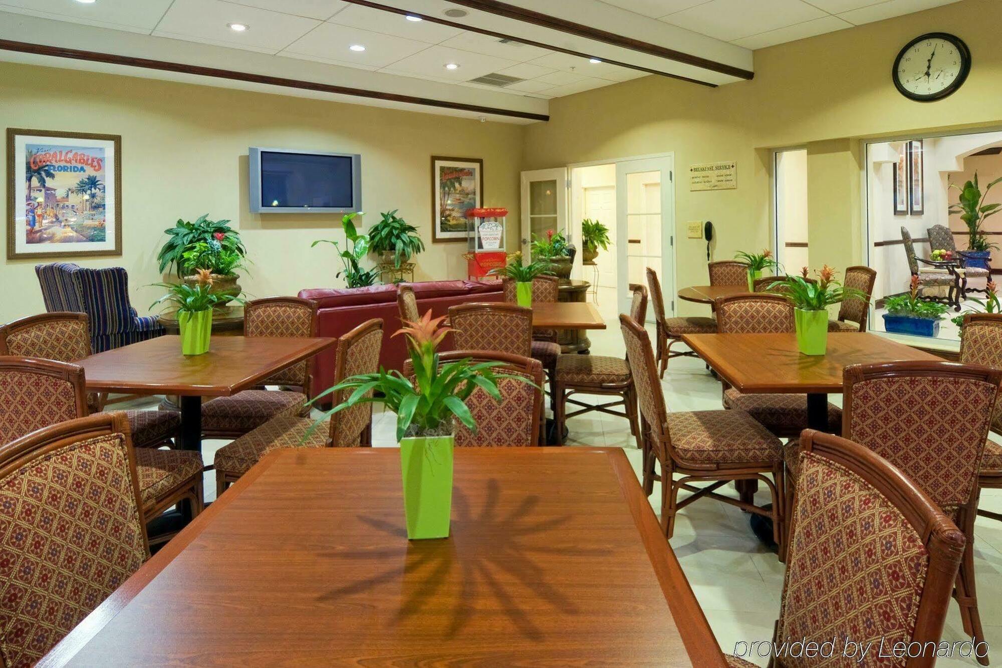 Express & Miami By Ihg