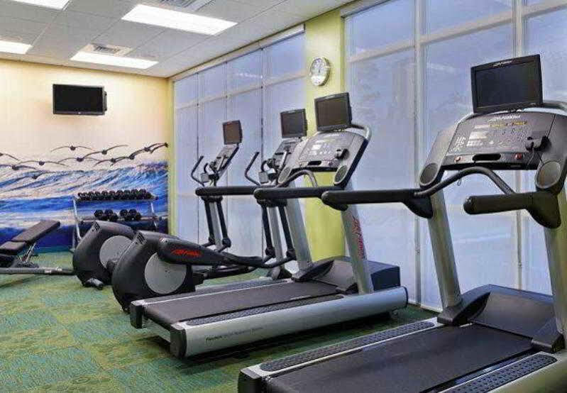 Springhill By Marriott