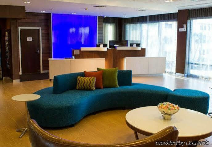 Fairfield & By Marriott Walton Beach-west Destin Fort Walton Beach